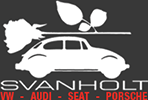 Svanholt