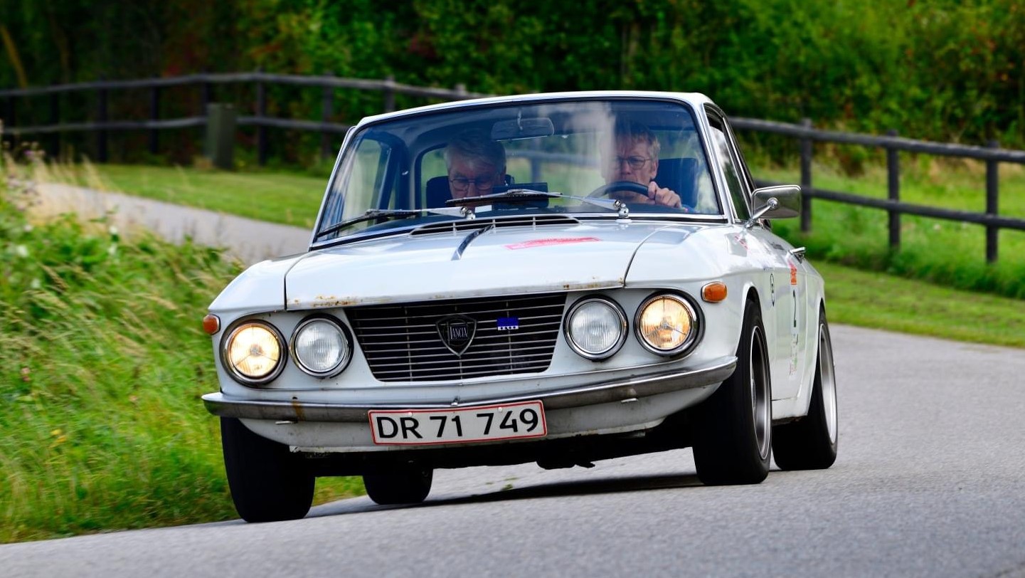 Foto 1 – Lancia